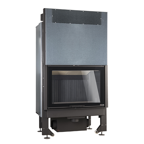 Ενεργειακό Τζάκι Aerostar