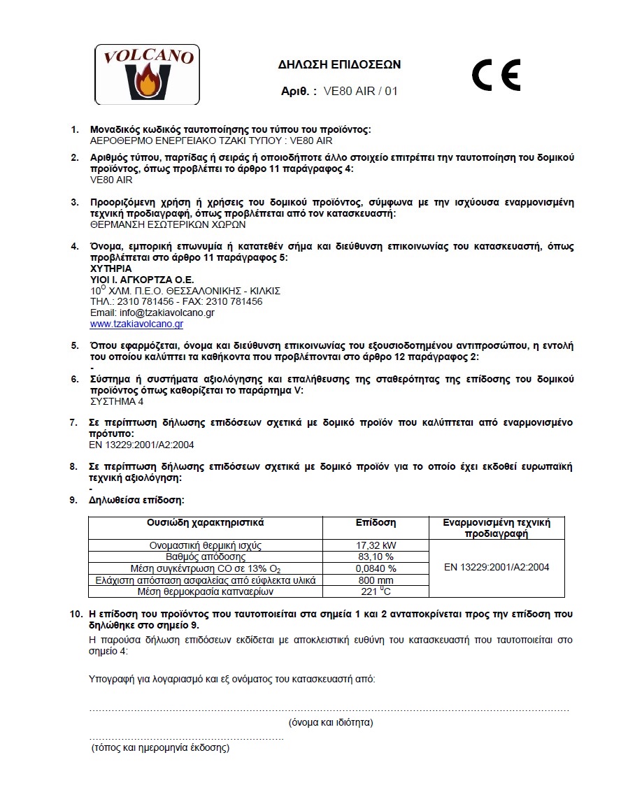 Πιστοποίηση