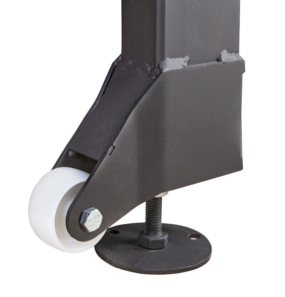 Ρόδες μεταφοράς