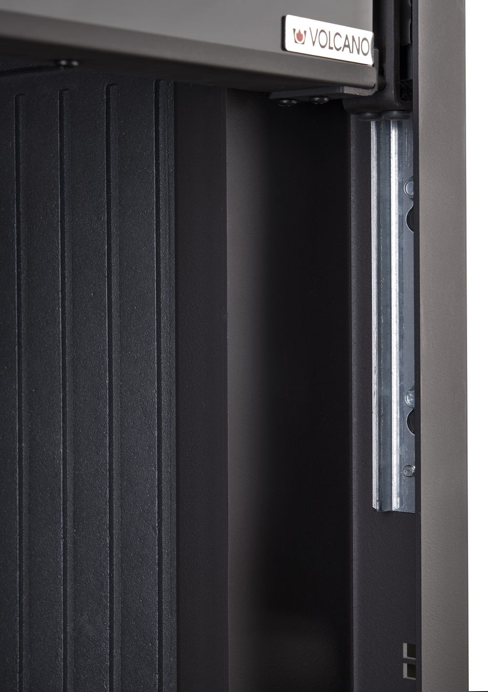 Μηχανισμός πόρτας