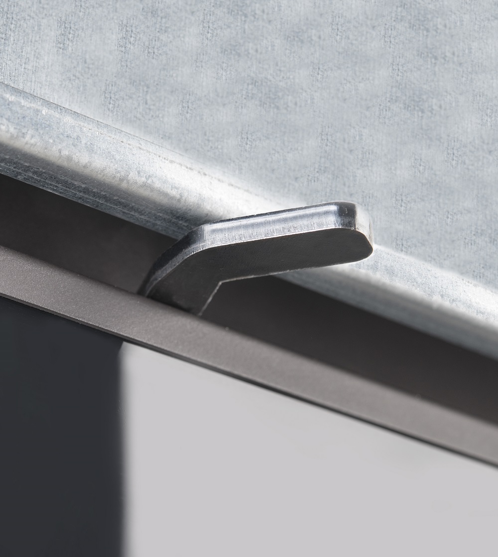 Χερούλι για ανοιγμα πόρτας για καθαρισμό κεραμικού κρυστάλλου