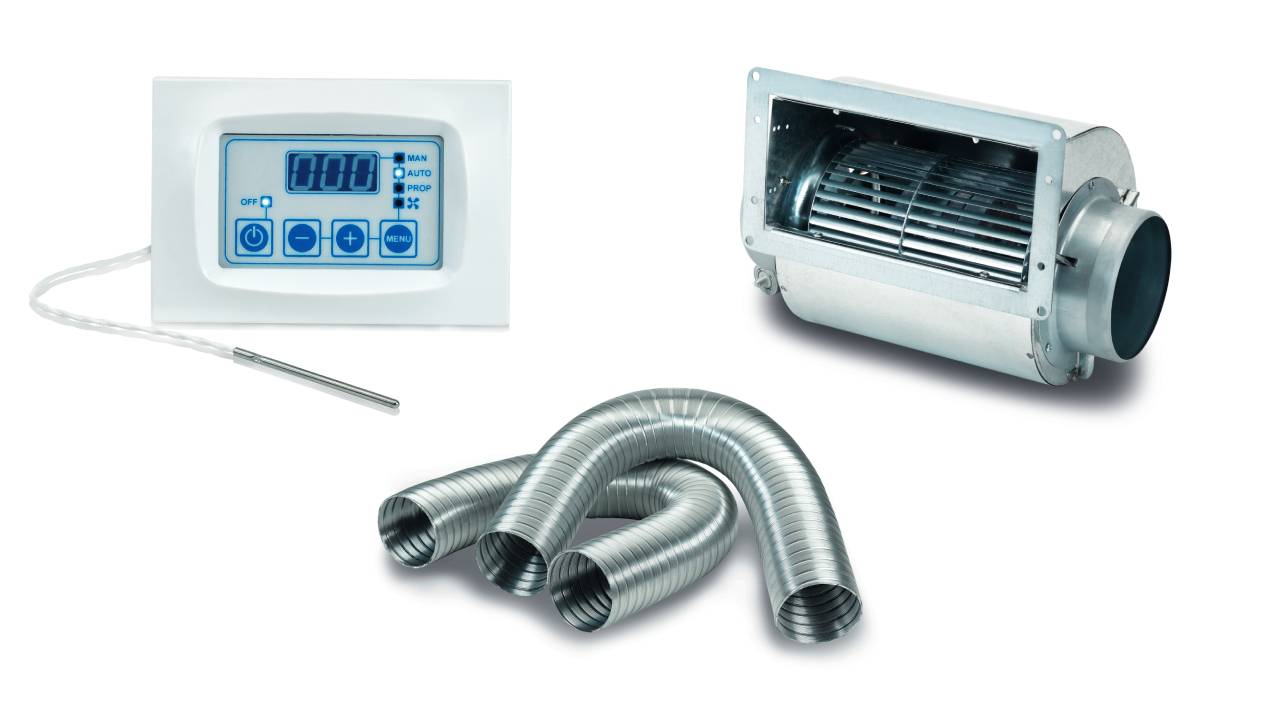 AEROSTAR VE100 - Image 11